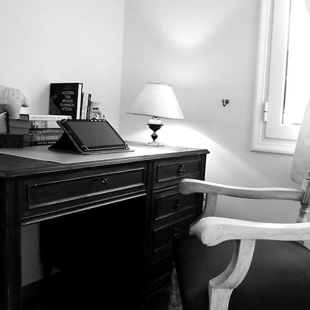 Athens Apartment Экстерьер фото