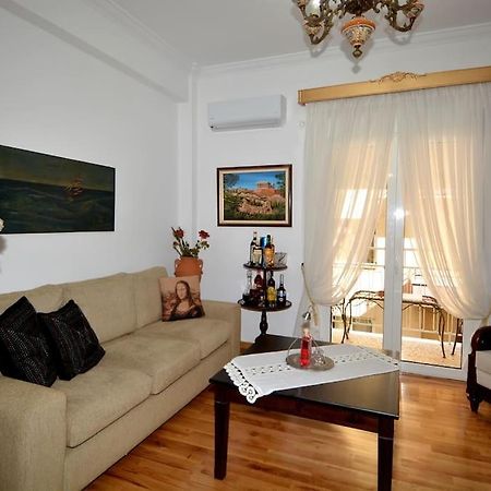 Athens Apartment Экстерьер фото