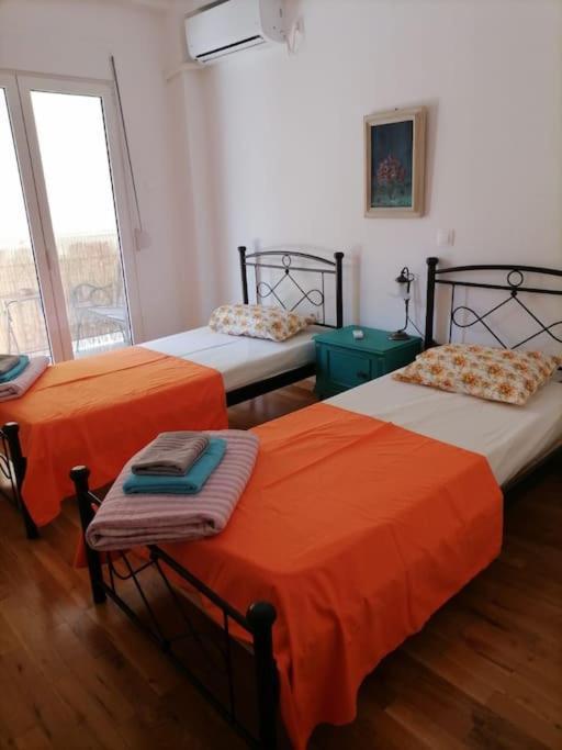Athens Apartment Экстерьер фото
