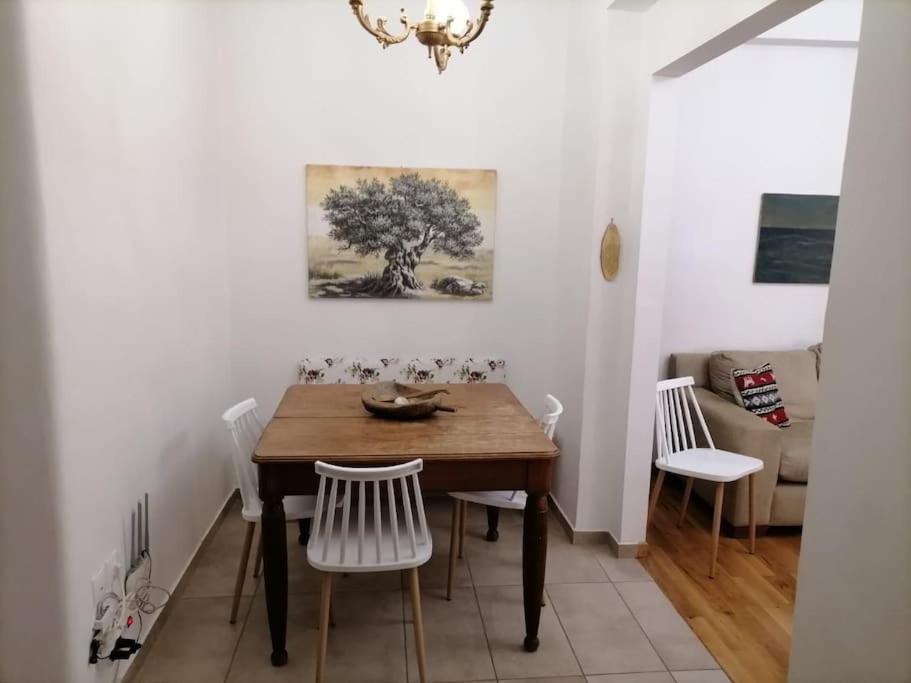 Athens Apartment Экстерьер фото