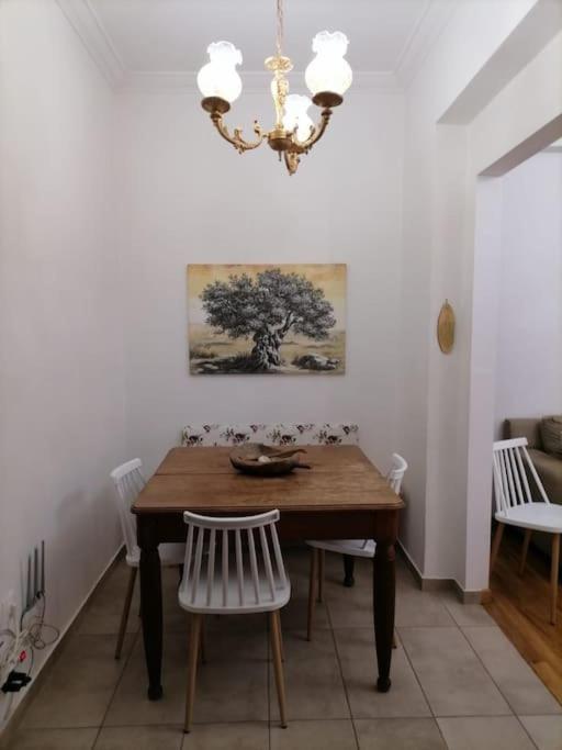 Athens Apartment Экстерьер фото