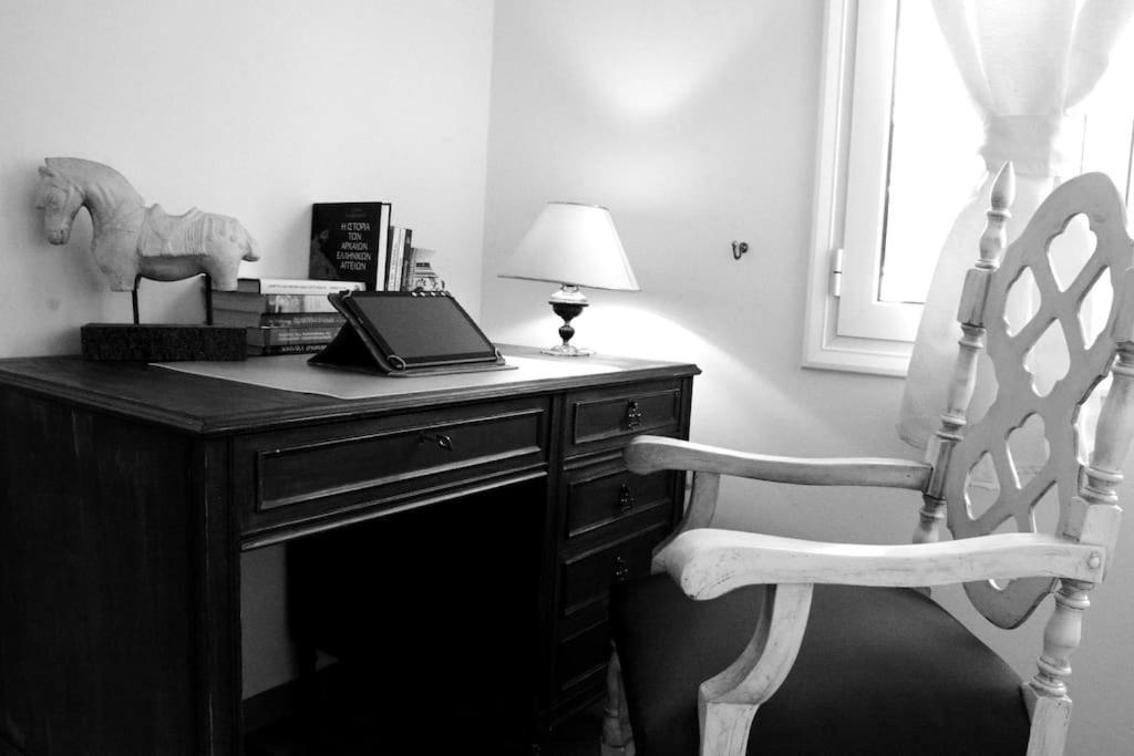 Athens Apartment Экстерьер фото