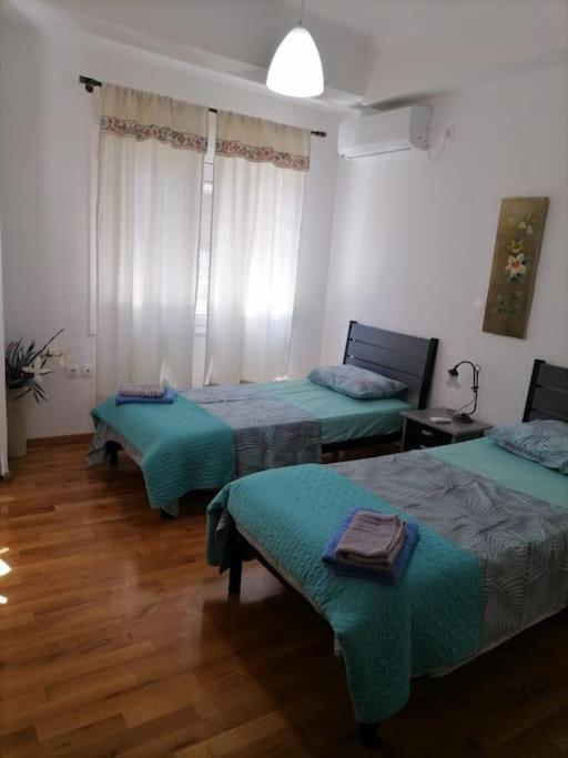 Athens Apartment Экстерьер фото