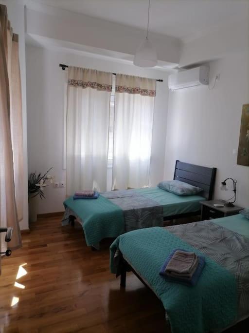 Athens Apartment Экстерьер фото