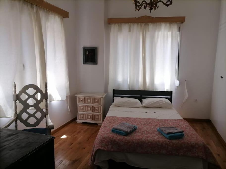 Athens Apartment Экстерьер фото