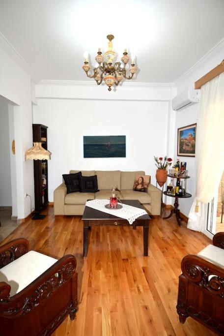 Athens Apartment Экстерьер фото