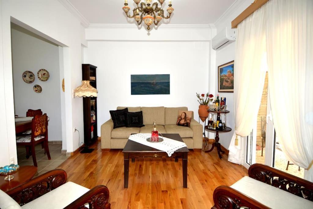 Athens Apartment Экстерьер фото