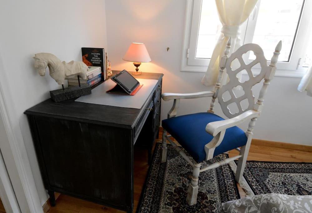 Athens Apartment Экстерьер фото