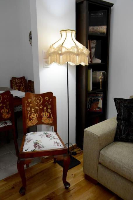 Athens Apartment Экстерьер фото