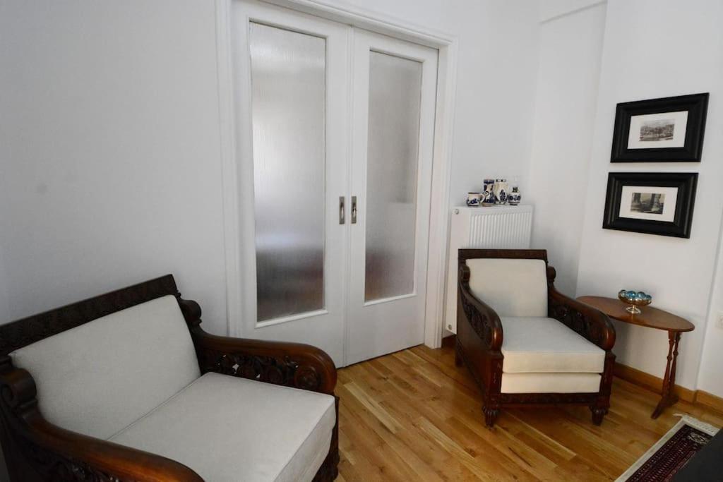 Athens Apartment Экстерьер фото