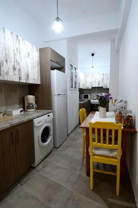 Athens Apartment Экстерьер фото