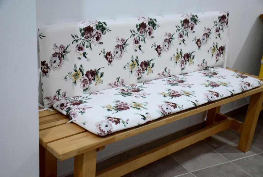Athens Apartment Экстерьер фото