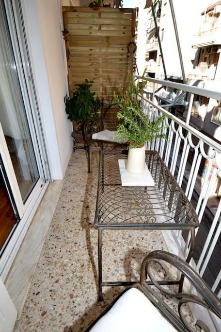 Athens Apartment Экстерьер фото