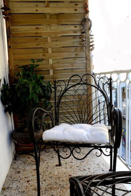 Athens Apartment Экстерьер фото