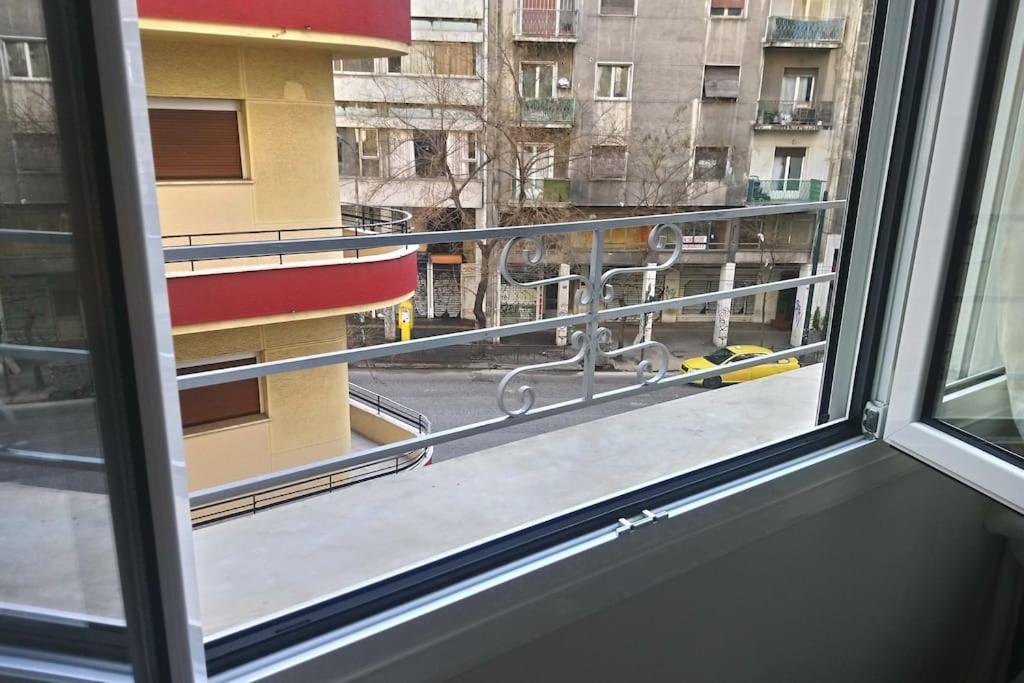 Athens Apartment Экстерьер фото