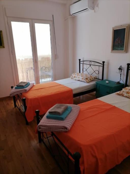 Athens Apartment Экстерьер фото