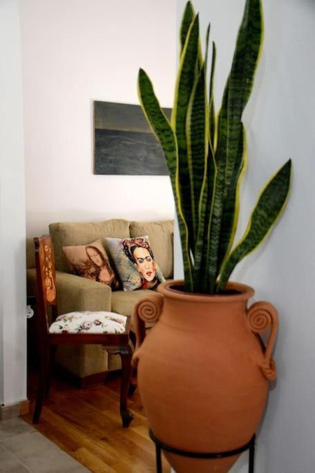 Athens Apartment Экстерьер фото