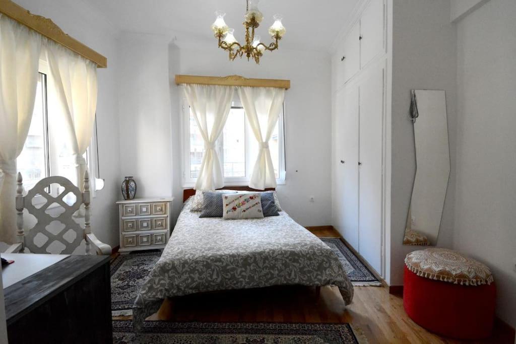 Athens Apartment Экстерьер фото