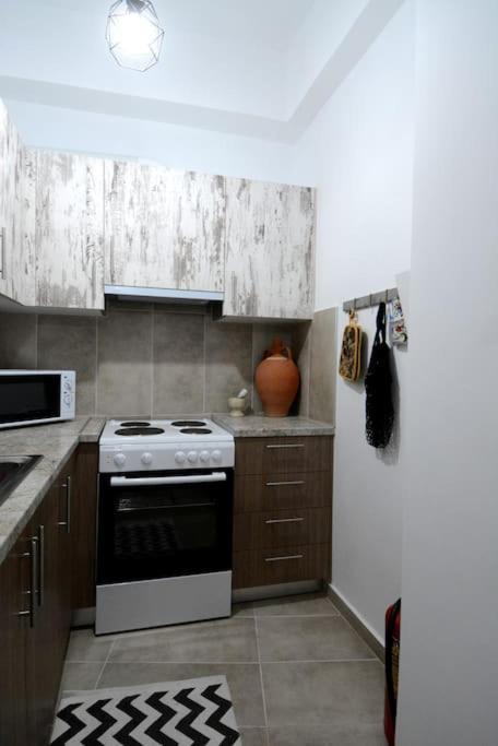 Athens Apartment Экстерьер фото