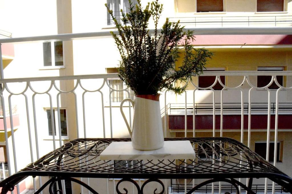 Athens Apartment Экстерьер фото