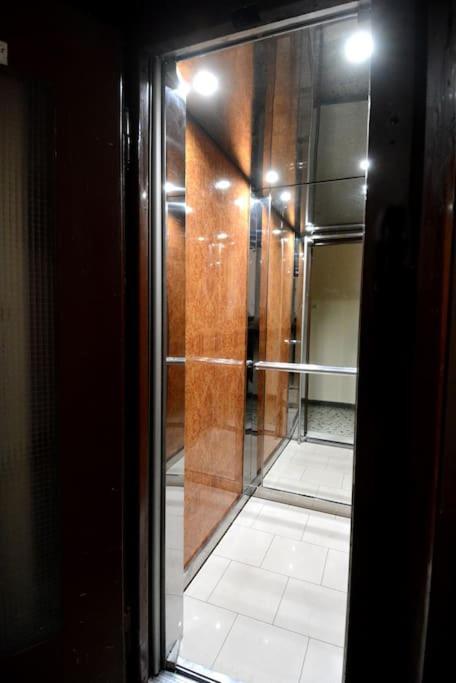 Athens Apartment Экстерьер фото
