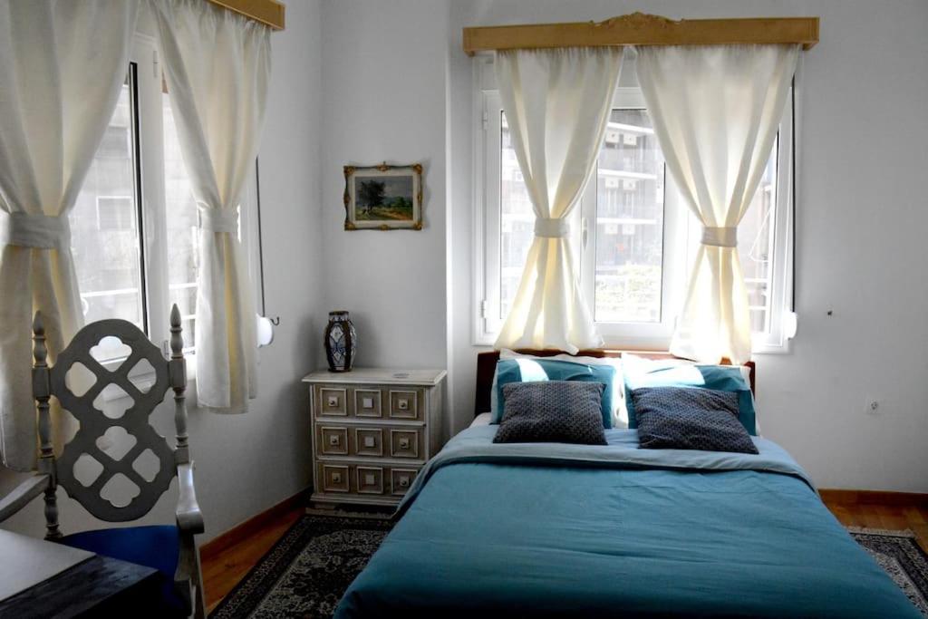 Athens Apartment Экстерьер фото