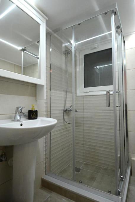 Athens Apartment Экстерьер фото