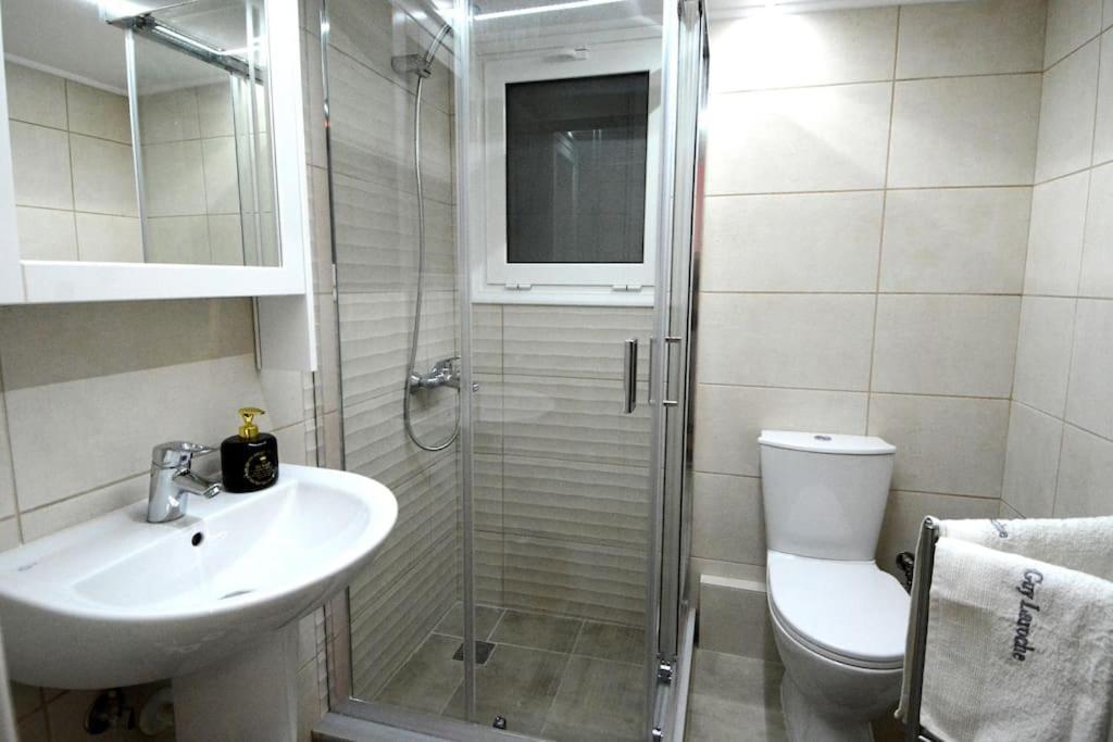 Athens Apartment Экстерьер фото