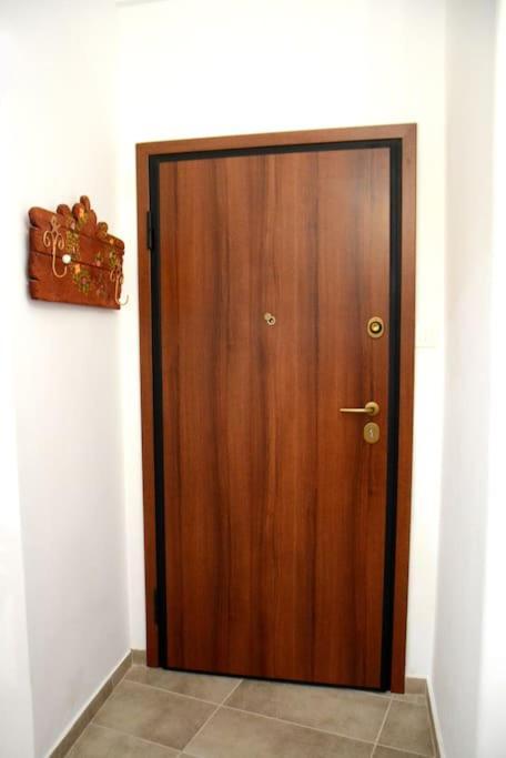 Athens Apartment Экстерьер фото