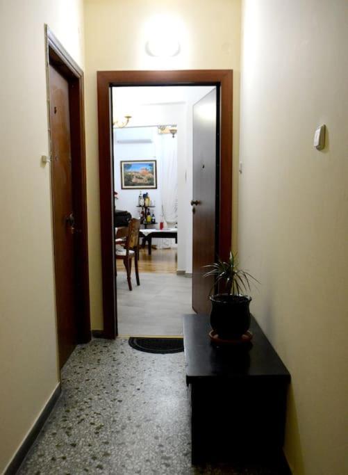 Athens Apartment Экстерьер фото