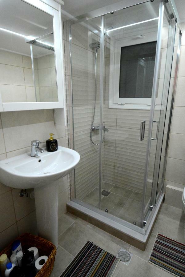 Athens Apartment Экстерьер фото