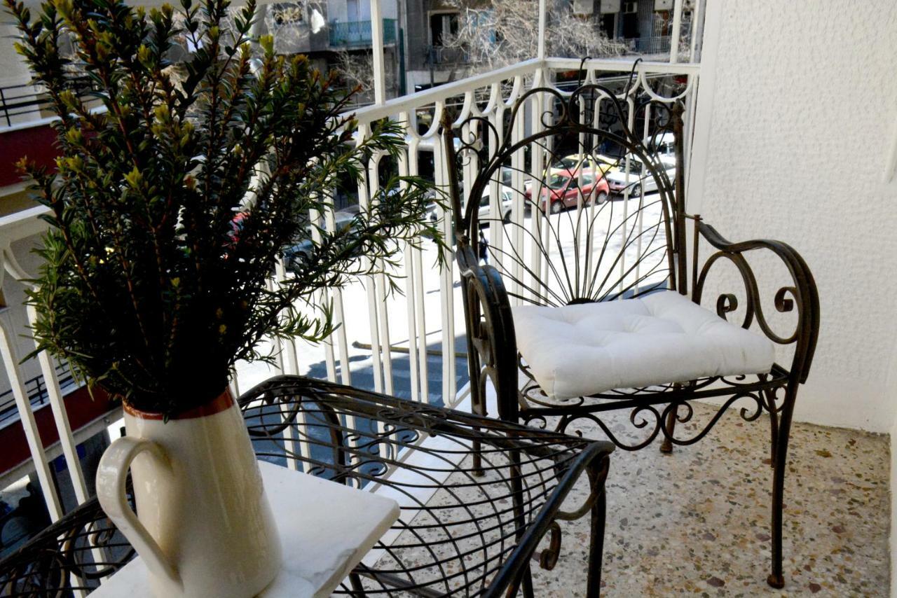Athens Apartment Экстерьер фото