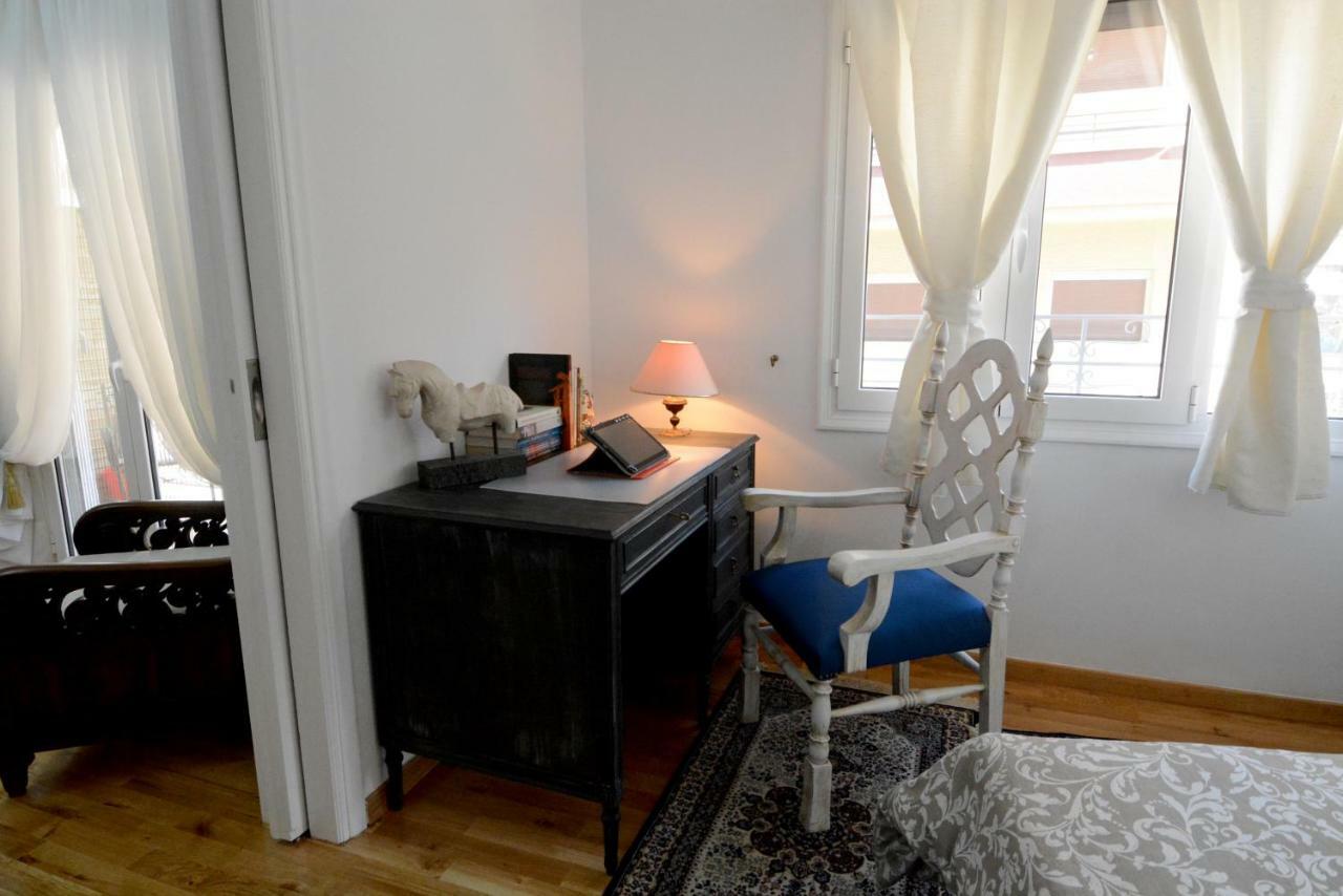 Athens Apartment Экстерьер фото