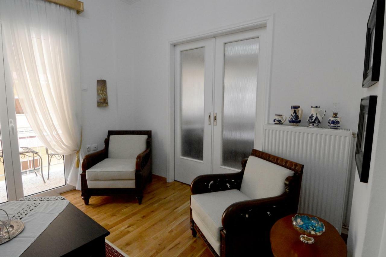 Athens Apartment Экстерьер фото